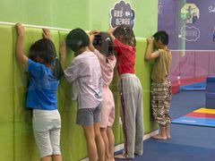 -小小运动馆(罗宾森中心)