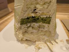 -théATRE 茶聚场(王府中環店)