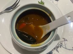 -杭州雅谷泉山庄酒店-餐厅