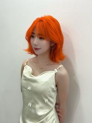 -摩登时代美发沙龙