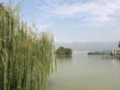 -星湖旅游景区七星岩