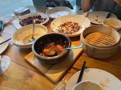 -金牌外婆家(苏州中心店)
