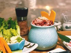 -江户烧肉(高德店)