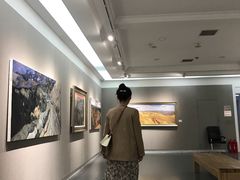 -大连美术馆