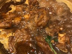 -芦月轩羊蝎子(劲松店)
