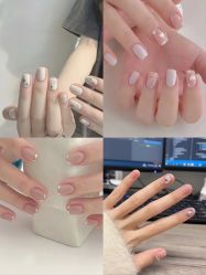 点击看大图 -M·X Nail日式美甲美睫