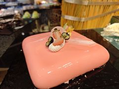 -金海湾自助餐厅(金陵饭店)