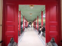 -南京中国近代史遗址博物馆(南京总统府)