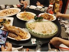 -强记海鲜·大排档(蛇口新街店)