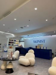 -SKINIST丽铂医疗美容