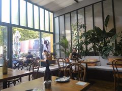 -Laures·月桂西班牙碳烤餐厅(十尚坊店)