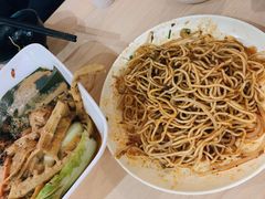 -林静小吃(复兴路店)