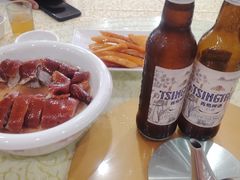 -鹏城人家海鲜酒家·23年老字号(较场尾店)