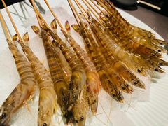-鼎鼎香·港式火锅(北京SKP店)