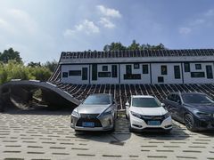 -凤阁楼果木烧鹅(鹤山陈山店)