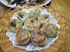 -面道赞宁海海鲜面(迎凤街店)