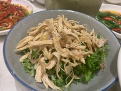 -泉上·发现DISCOVERY ·黔菜餐厅(银海元隆广场店)