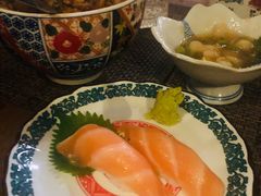 -半藏居酒屋(香港花园店)