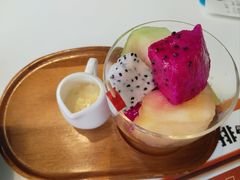 -尊品牛排(绳金塔店)