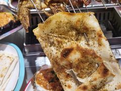 -古彭7只羊·招牌白串·碳锅羊肉旗舰店