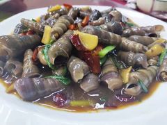 -美味海鲜大排档(明发美食地标店)