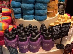 -LUSH(威尼斯人店)