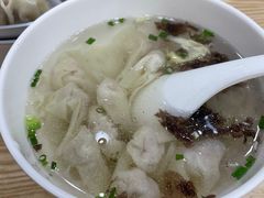 -景芳周大姐烧麦(东新店)