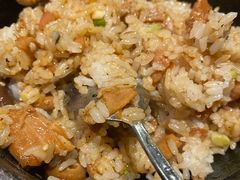 -韩宫宴烤肉·料理(苏州中心店)