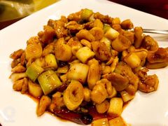 宫保鸡丁-金鼎轩·滋养小餐馆(联想桥店)