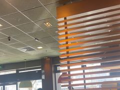 -麦当劳(双榆树店)