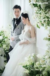 -金夫人婚纱摄影(包河万达店)