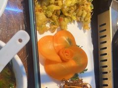 -八木轩·寻味大理白族民俗餐厅(文献路店)