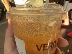 -VERIE BAKEHOUSE
