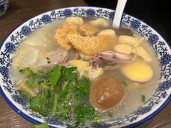 -小潘记鸭血粉丝汤