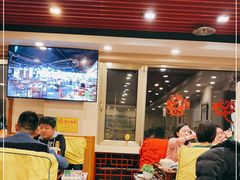 -南门涮肉(北洼路店)