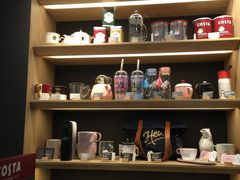 -COSTA COFFEE(恒基名人购物中心店)