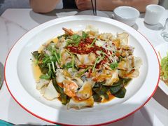 -渔码头食府·20年蓬莱老字号(登州路店)