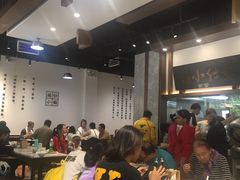 大堂-端仕小锅(文林街店)