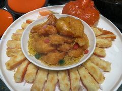 -国惠大酒楼(仓山万达店)