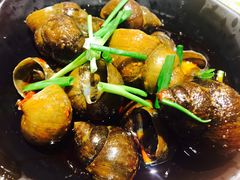 -华仔龙虾(永乐路总店)