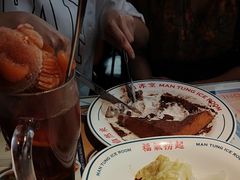 -文通冰室(东方宝泰店)