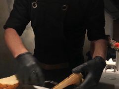 -Pasha帕夏土耳其餐厅(南昌路店)
