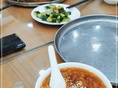 -西安贾三灌汤包·回坊小吃·清真炒菜(北院门总店)