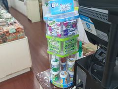 零售区-苏州市观前土特产商店(中兴商楼店)