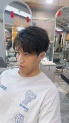 -Sying杉影日式烫染專門店