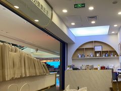 -海马体照相馆(广州新世界云门New park店)