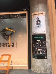 -G-STEPS舞蹈工作室