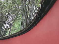 -成都武侯祠博物馆