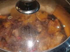 -灶座小锅烀饼·铁锅炖(道里店)
