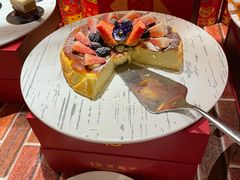 -骊韵咖啡厅(深圳中海凯骊酒店)